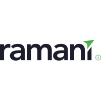Ramani.io Logo