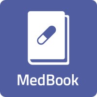 MedBook Logo