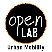 TUM openLAB Urban Mobility Logo