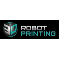 3D-Robotprinting Logo