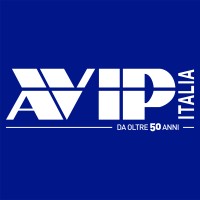 Avip Italia Logo