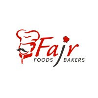 Fajr Foods and Bakers Logo