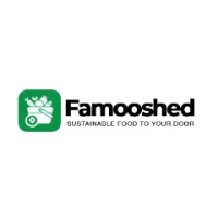 Famooshed Ltd Logo