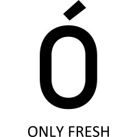 trÓpico_spain. ONLY FRESH Logo
