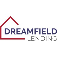 Dreamfield Lending Logo