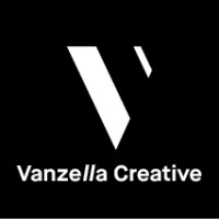 Vanzella Graphic Design Logo