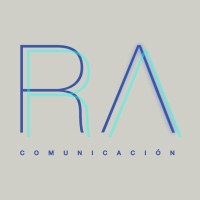 Ruth Amat Comunicación Logo