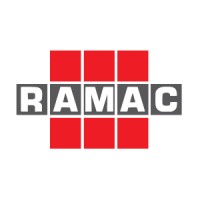 RAMAC Packaging Machinery Logo