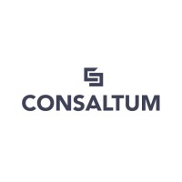 CONSALTUM GmbH & Co. KG Logo