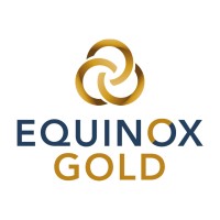 Equinox Gold Corp. Brasil Logo