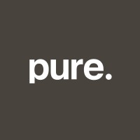 Pure Interior Architecture Logo