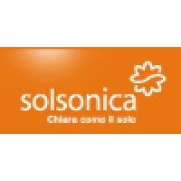 Solsonica Logo