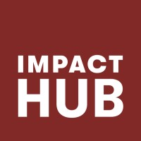 Impact Hub Ankara Logo