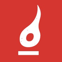 BurnBox Pizza Logo