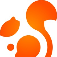 Squirrel Logo