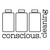 Conscious Cleaning Subscription Logo