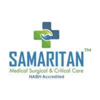 Samaritan Hospital Logo