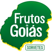 Frutos de Goiás Norte Logo