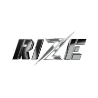 RIZE FC Logo