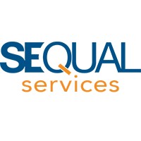 SEQUAL Services Logo