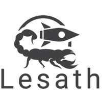 Lesath International Inc. Logo