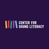Center For Sound Literacy Foundation Logo