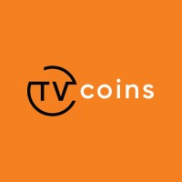 TVCoins Logo