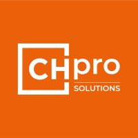 CHpro Solutions Logo