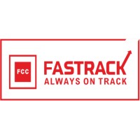 FCC LOGISTICS PRIVATE LIMITED Logo