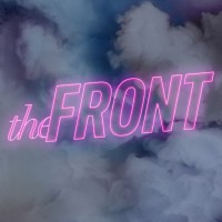 The FRONT Logo