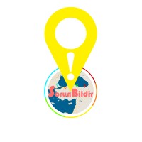 Sorun Bildir Logo