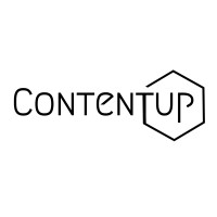 ContentUp.Co Logo
