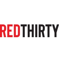 RED THIRTY LTD Logo