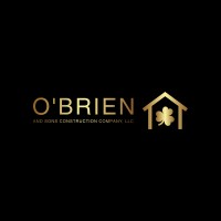 OBrien and Sons Construction, LLC Logo