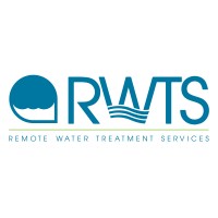 Remote Water Treatment Services Logo