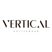 Vertical Activewear Logo