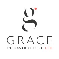 Grace Infrastructure Logo