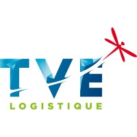TVE Logistique Logo