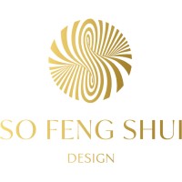 SO Feng Shui Design Logo