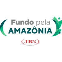 Fundo JBS pela Amazônia Logo