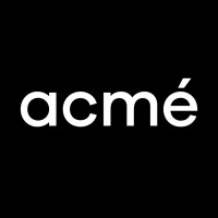 Acmé Logo