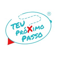 Teu Próximo Passo Logo