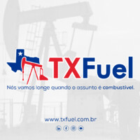 TX Fuel Oficial Logo