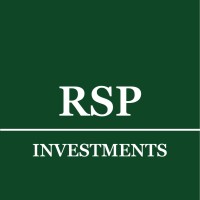 RSP Investments, LLC Logo