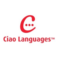 Ciao Languages Logo