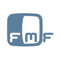 FMF - Forsikringsmæglerforeningen Logo