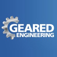 Geared Engineering Logo