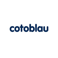 cotoblau s.a. Logo