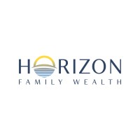 Horizon Family Wealth Logo