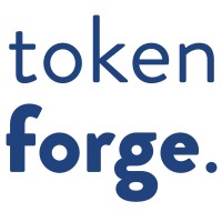 tokenforge GmbH Logo